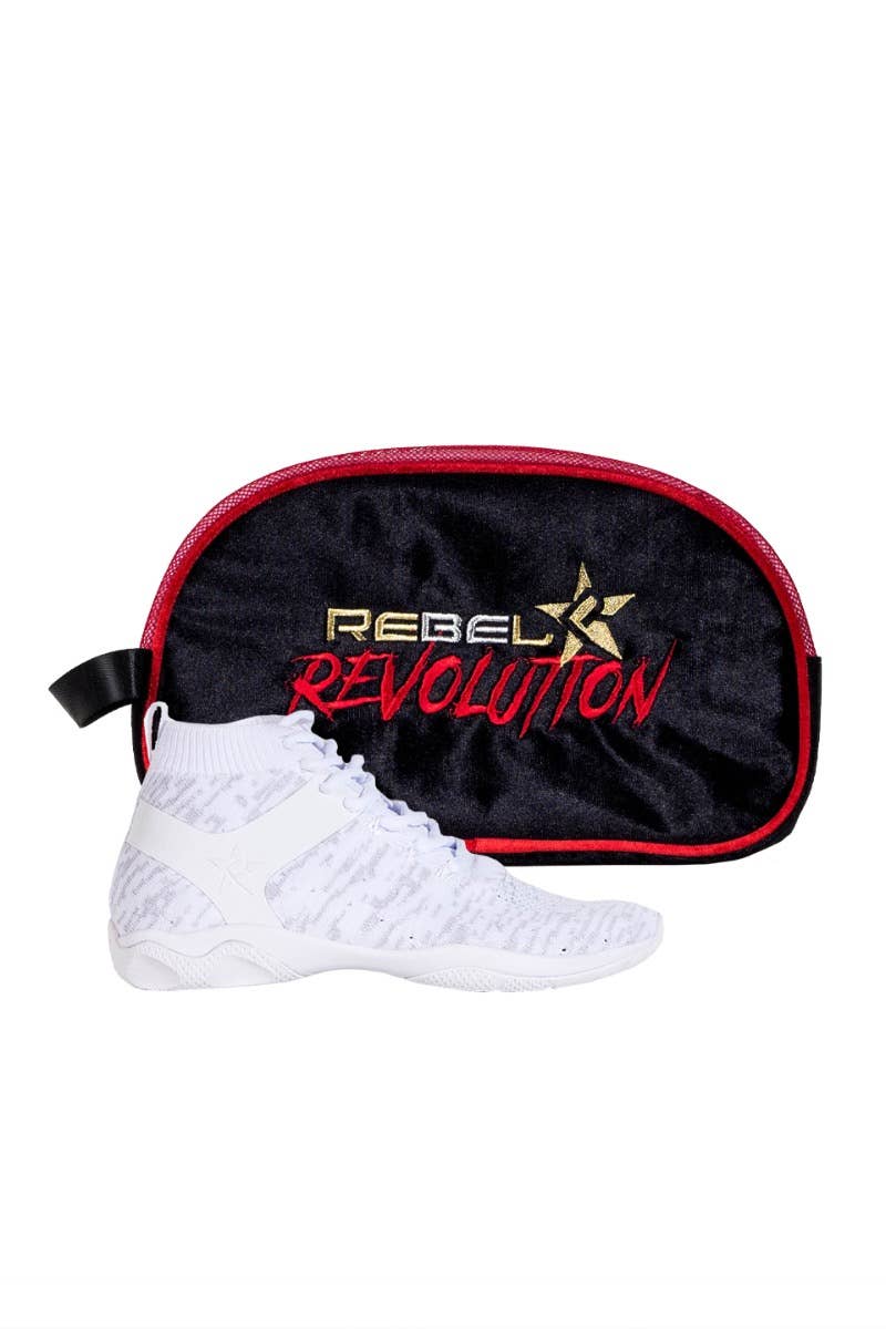Rebel boxing shoes on sale