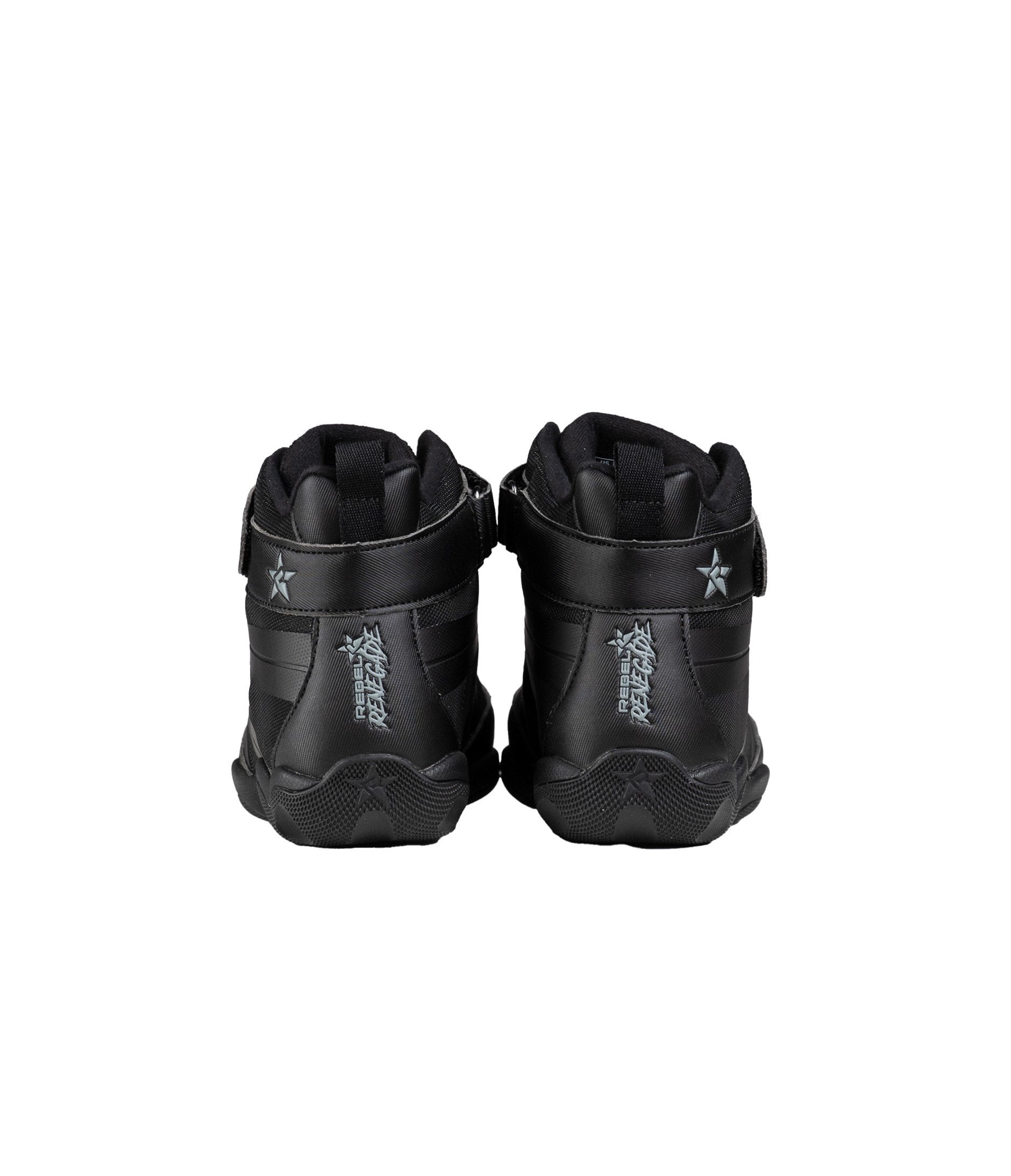 Rebel Athletic Rebel Renegade Blackout 2024 cheer shoes